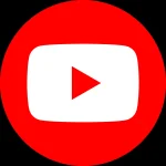 YouTube social red circle 2017.svg 1