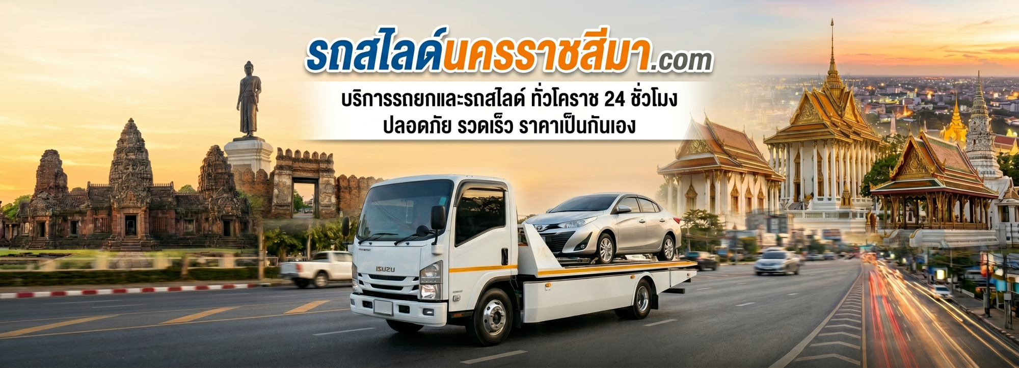 รถสไลด์นครราชสีมา.com ปก 3